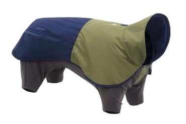 Ruffwear Sun Shower Overall Midnight Blue Gr. XXS